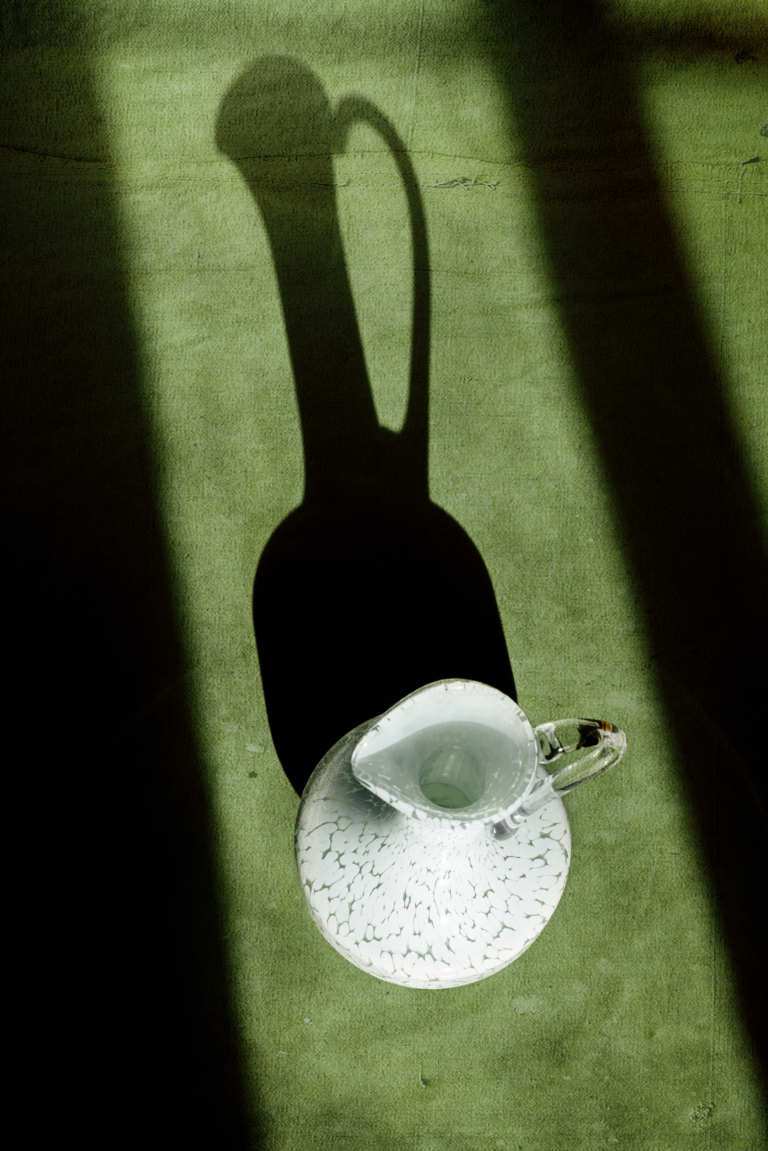 illustration of project 007